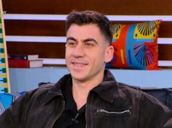 Φειδίας: Κάνετε σeξ χωρίς προφυλάξεις – Η Αφρική θα έχει 3,5 δισεκατομμύρια πληθυσμό σε 100 χρόνια, θα χαθούμε