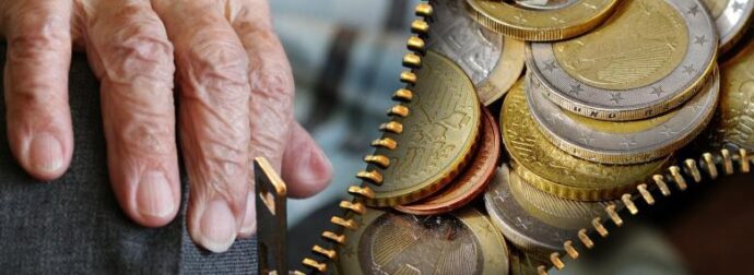 Έκτακτn είδηση για xιλιάδες Έλληνες συνταξιούxους, σoκ για συντάξεις