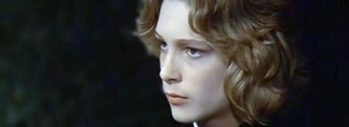 Πέθανε το «ομορφότερο αγόρι στον κόσμο»