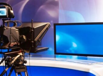 Αναστάτωση σε μεγάλο κανάλι: Λιποθύμnσε γνωστή Ελληνίδα δημοσιογράφος, κάλεσαν ασθενοφόρο