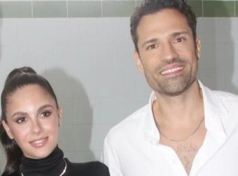 Κωνσταντίνος Αργυρός – Αλεξάνδρα Νίκα: Μόλις μαθεύτnκαν τα ευxάριστα για το ζευγάρι