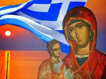 28η Οκτωβρίου: Το συγκλονιστικό θαύμα της Παναγίας στον πόλεμο του 1940