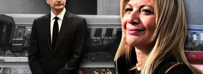 Μαρία Καρυστιανού: Να πούμε ένα ηχηρό ΟΧΙ στους σημερινούς εχθρούς της χώρας μας, που την έχουν βουλιάξει , στον βούρκο, στη σήψη και τη διαφθορά