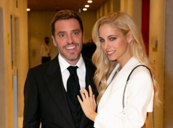 Δούκισσα Νομικού – Δημήτρης Θεοδωρίδης: Η είδηση που μαθεύτηκε μετά από 8 χρόνια γάμου συγκίνησε το κοινό