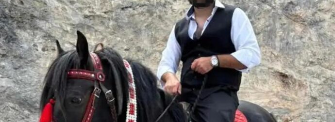 Ξεσπά η χήρα – Αποκαλύπτει το μυστικό που καίει όλο το χωριό