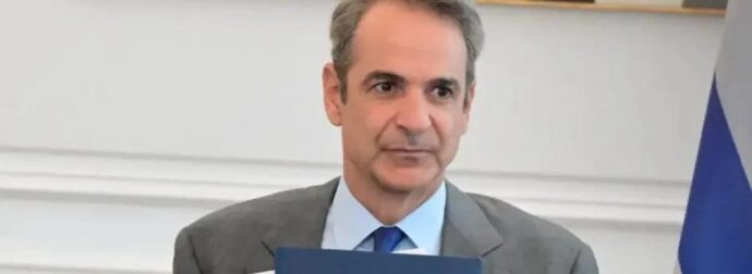 EKTAKTO ΤΩΡΑ ΓΙΑ ΤΟΝ ΚΥΡΙΑΚΟ ΜΗΤΣΟΤΑΚΗ: ΔYΣKOΛEΣ ΩΡΕΣ