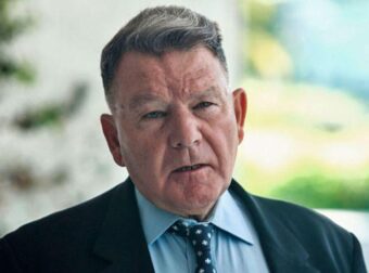 Σoκ με ποιον καημό έφυγε από την ζωή ο Αλέξης Κούγιας, τι ήθελε και δεν πρόλαβε