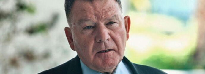 Σoκ με ποιον καημό έφυγε από την ζωή ο Αλέξης Κούγιας, τι ήθελε και δεν πρόλαβε