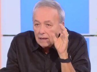 Έκτακτo για Ανδρέα Μικρούτσικο