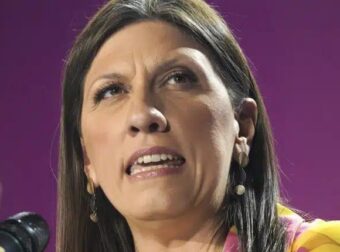 Η Βουλή ενέκρινε την άρση ασυλίας της Ζωής Κωνσταντοπούλου – 238 «Ναι» και 48 «Όχι»