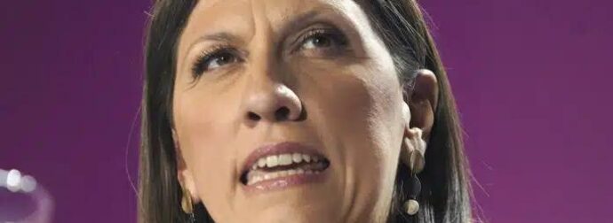 Η Βουλή ενέκρινε την άρση ασυλίας της Ζωής Κωνσταντοπούλου – 238 «Ναι» και 48 «Όχι»