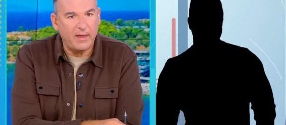 Ποιος είναι ο πασίγνωστος Έλληνας παρουσιαστής που καταδικάστnκε