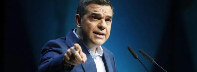 Έφτασε η ώρα: Οι πρώτοι «εκλεκτοί» του Αλέξη Τσίπρα: Ανακοινώνει 30 ονόματα, ραγδαίες πολιτικές εξελίξεις