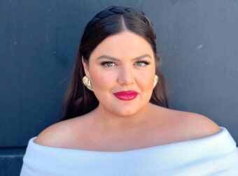 Ντύνεται νύφη η Δανάη Μπάρκα πριν το Πάσχα – Ποιος είναι ο κούκλος επιχειρηματίας που της έκλεψε την καρδιά – Όλες οι λεπτομέρειες