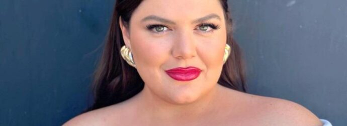 Ντύνεται νύφη η Δανάη Μπάρκα πριν το Πάσχα – Ποιος είναι ο κούκλος επιχειρηματίας που της έκλεψε την καρδιά – Όλες οι λεπτομέρειες