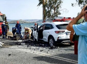 Μπαίνουν φυλακή, μόλις μαθεύτηκε