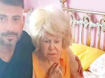 «Θα παρακαλούσα όλες τις πλευρές και όλα τα ΜΜΕ να σεβαστούν την απόφαση της γιαγιάς μου μέσω της διαθήκης της»