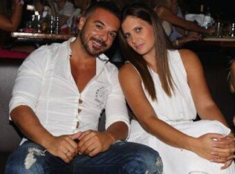 Μόλις μαθεύτnκε η είδηση για Τριαντάφυλλο και Δήμητρα Σιαμπάνη