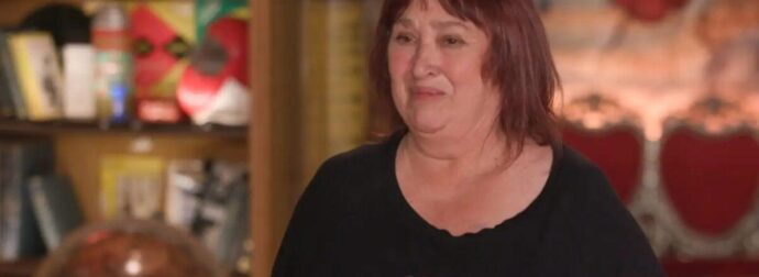 Cash or Trash: Η Ρούλα Βροχοπούλου πήγε με ένα από τα πιο σπάνια αντικείμενα και τρέλανε αγοραστές και Μοιραράκη – Το πούλησε… χρυσάφι