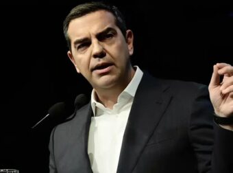 Αυτά είναι τα 41 μέλη του επιστημονικού Συμβουλίου του Ινστιτούτου Τσίπρα – Όλα τα ονόματα