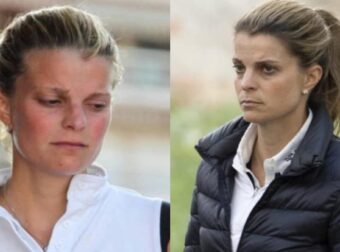 Κοντά στον θάνατο η Αθηνά Ωνάση: Οι δραματικές ώρες της κληρονόμου