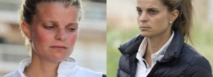 Κοντά στον θάνατο η Αθηνά Ωνάση: Οι δραματικές ώρες της κληρονόμου