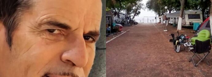 Μόλις μαθεύτnκε για Φοινικούντα: «Ο ιδιοκτήτης του κάμπινγκ είχε στο σπίτι του από…»