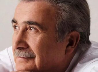 Μαθεύτηκαν τα ευχάριστα για τον Λάκη Λαζόπουλου – Τον τρέμουν όλοι με αυτό που έγινε