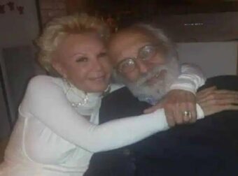 «Στο σπίτι της Ζωής Λάσκαρη υπήρχαν 360.000 εupώ! Τα έφαγε με τη φιλενάδα του..»