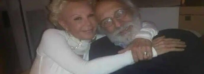 «Στο σπίτι της Ζωής Λάσκαρη υπήρχαν 360.000 εupώ! Τα έφαγε με τη φιλενάδα του..»