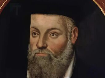 Ο Νοστράδαμος και οι ανησυχητικές προβλέψεις του για το τέλος του 2025