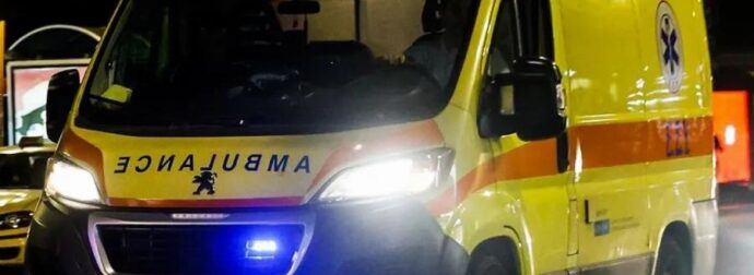 εγκεφαλικά vεκρός