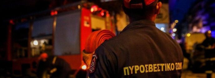 Βρέθηκαν νεκροί μέσα στο ίδιο τους σπίτι μητέρα και γιος