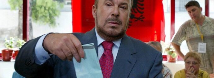 Πέθανε ο πρώην πρωθυπουργός – Νοσηλευόταν σε ιδιωτικό νοσοκομείο