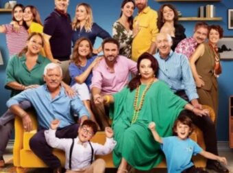 Τηλεθέαση: Απίστευτα νούμερα για «Το Σόι σου»