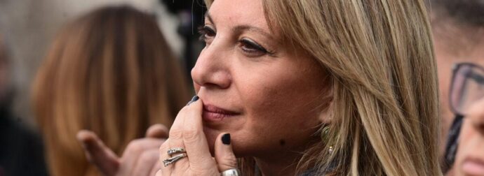 Ποσοστό σοκ για τη Μαρία Καρυστιάνου: Τι δείχνουν τα σενάρια αν κατέβει για πρωθυπουργός