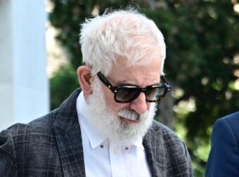 Αυτό είναι το πρόβλημα υγείας του Πέτρου Φιλιππίδη – Το αποκάλυψε ο δικηγόρος του -«Δεν θεραπεύεται»