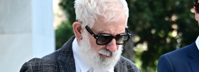 Αυτό είναι το πρόβλημα υγείας του Πέτρου Φιλιππίδη – Το αποκάλυψε ο δικηγόρος του -«Δεν θεραπεύεται»
