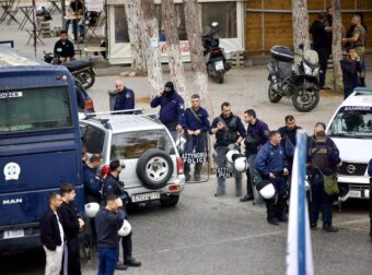 Βεντέτα στα Βορίζια: Αυτός είναι ο 39χρονος που έχασε τη ζωή του – Θα βάπτιζε σήμερα το παιδί του