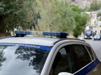 Ανατροπή μόλις αποκαλύφθηκε Αυτός είναι δυστυχώς ο αληθινός λόγος για τη βεντέτα στα Βορίζια