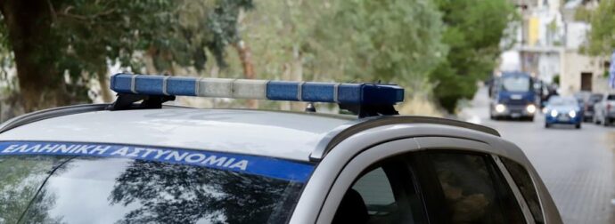 Ανατροπή μόλις αποκαλύφθηκε Αυτός είναι δυστυχώς ο αληθινός λόγος για τη βεντέτα στα Βορίζια