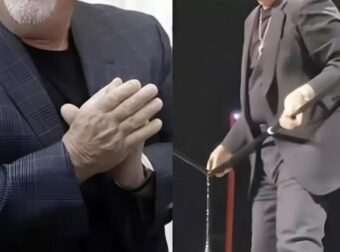 Σοκ: Πασίγνωστος τραγουδιστής διαγνώστηκε με υδροκεφαλία – Ακυρώνει όλες τις συναυλίες του