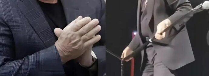 Σοκ: Πασίγνωστος τραγουδιστής διαγνώστηκε με υδροκεφαλία – Ακυρώνει όλες τις συναυλίες του