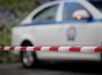 ΕΚΤΑΚΤΗ ΕΙΔΗΣΗ – ΚΙ ΑΛΛΟΣ ΝΕΚΡΟΣ ΣΤΗ ΤΡΑΓΩΔΙΑ