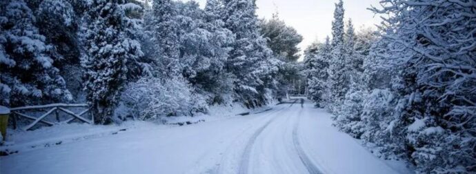 Μερομήνια Νοεμβρίου: Έρχονται μεγάλες ανατροπές στον καιρό – Η πρώτη κακοκαιρία του χειμώνα προ των πυλών