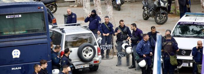 EKTAKTO ΠΡΙΝ 10′ ΜΑΘΕΥΤΗΚΑΝ ΟΛΑ – ΑΥΤΟΣ ΕΙΝΑΙ Ο ΛΟΓΟΣ ΠΟΥ ΞΕΚΙΝΗΣΕ Η ΒΕΝΤΕΤΑ ΠΟΥ ΚΑΤΕΛΗΞΕ ΣΕ ΜΑΚΕΛΕΙΟ ΣΤΗΝ ΚΡΗΤΗ