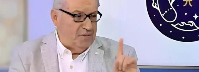Ζώδια Νοεμβρίου: «Ο μήνας αυτός είναι δύσκολος» – Πικρά τα νέα σύμφωνα με τον Κώστα Λεφάκη