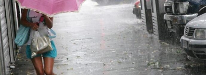 ΑΛΛΑΖΕΙ Ο ΚΑΙΡΟΣ ΑΠΟ ΩΡΑ ΣΕ ΩΡΑ – ΕΡΧΟΝΤΑΙ ΒΡΟΧΕΣ ΚΑΙ ΚΑΤΑΙΓΙΔΕΣ