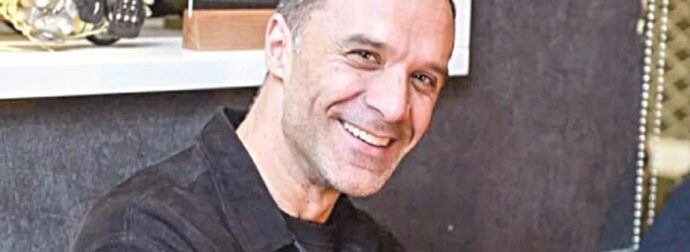 ΘΛΙΨΗ: ΝΕΚΡΟΣ ΓΝΩΣΤΟΣ ΠΟΙΝΙΚΟΛΟΓΟΣ