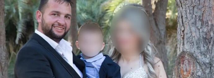 «Στο σπίτι δεν έμπαινε φέρετρο»: Σπάνε καρδιές στην Κρήτη μετά το μοιραίο γιατί δάκρυσαν όλοι